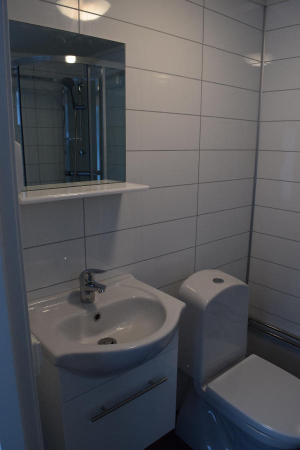 Captains Small House Hamneide Ngoại thất bức ảnh